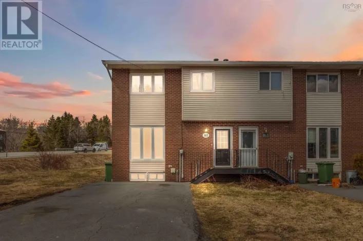 165 Merrimac Drive, Cole Harbour