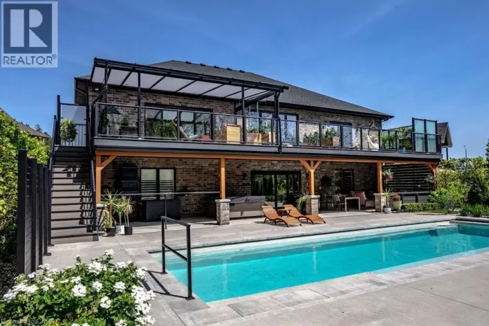 165 NEWPORT Lane, Port Dover