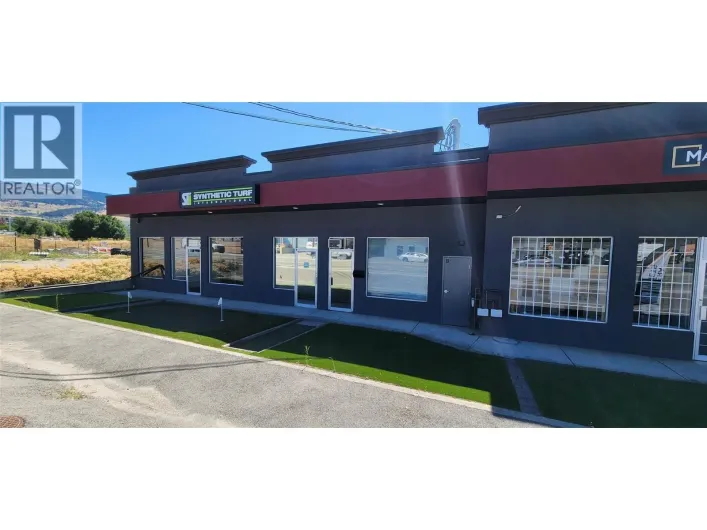 165 Old Vernon Road Unit# A & B, Kelowna