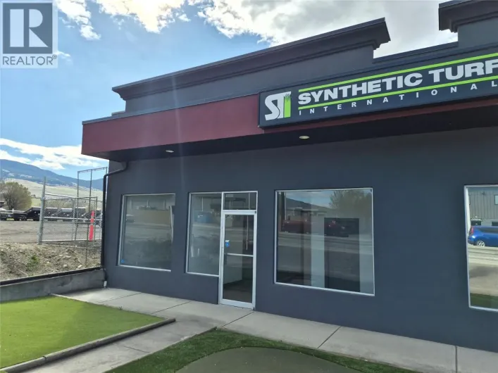 165 Old Vernon Road Unit# A, Kelowna