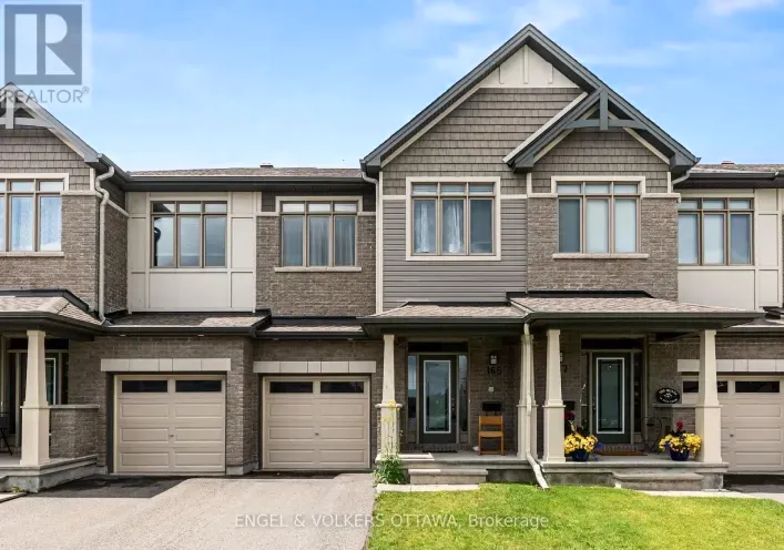 165 OVERBERG WAY, Ottawa