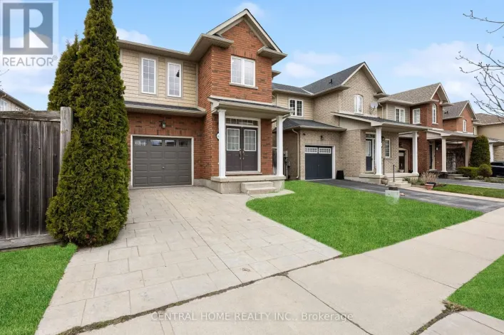 165 PALACEBEACH TRAIL, Hamilton