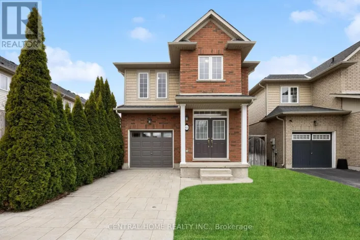 165 PALACEBEACH TRAIL, Hamilton