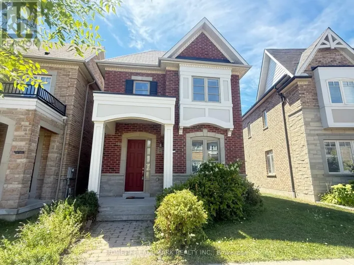 165 PARADELLE DRIVE, Richmond Hill