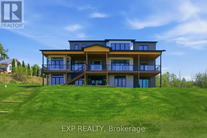 165 PARKVIEW DRIVE, Alnwick/Haldimand