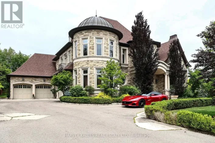 165 PARR PLACE, Vaughan