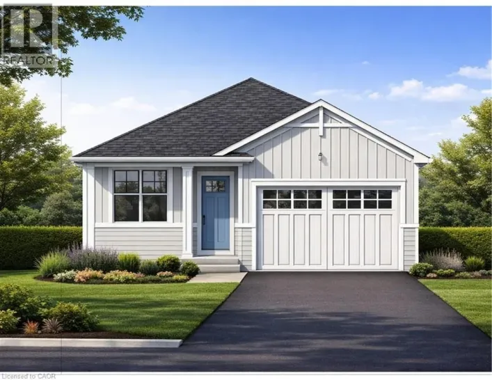 165 PIKE CREEK Drive, Cayuga