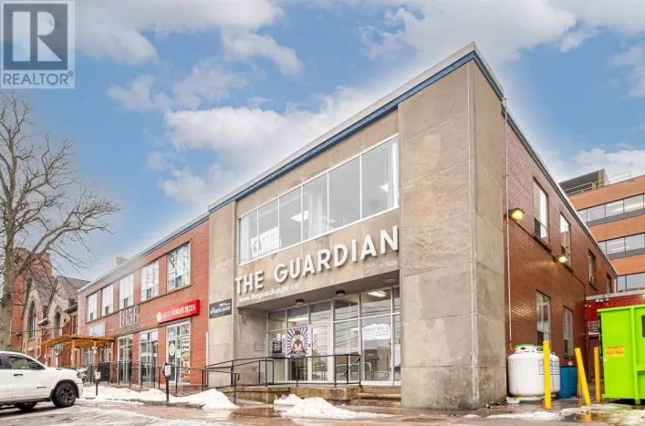 165 Prince Street, Charlottetown