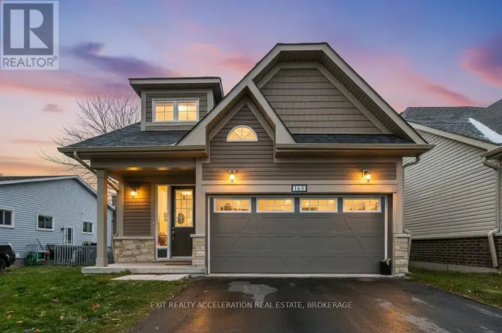 165 PURDY ROAD, Loyalist