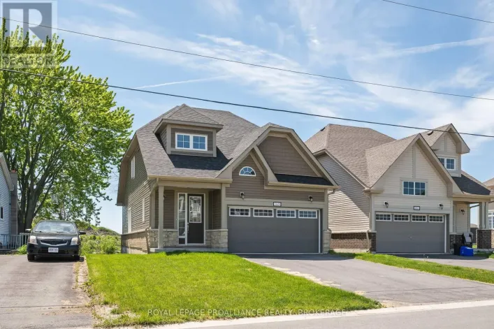 165 PURDY ROAD, Loyalist