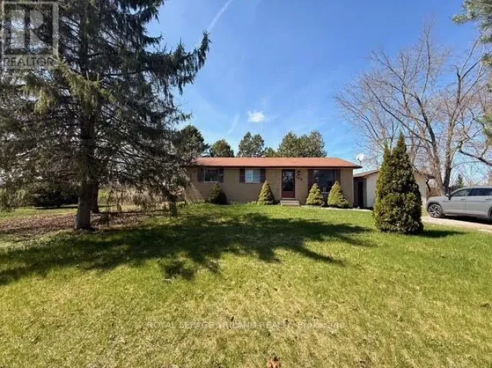 165 RAILWAY AVENUE, Middlesex Centre