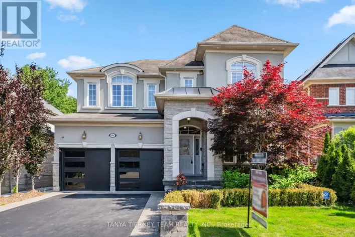 165 RIVERS EDGE PLACE, Whitby