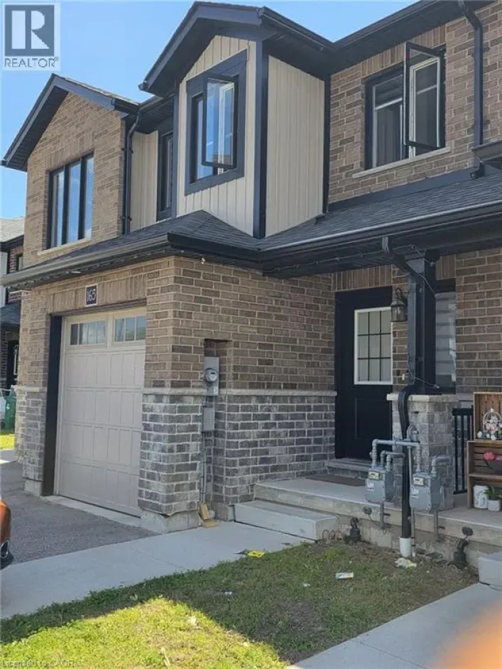 165 ROCHEFORT Street, Kitchener