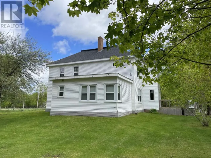165 Ryland Avenue, Bible Hill