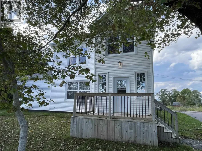 165 Ryland Avenue, Bible Hill