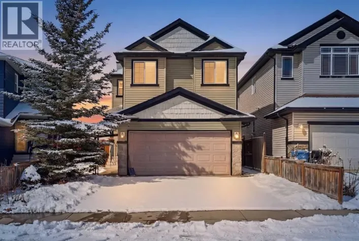 165 Saddlecrest Way NE, Calgary