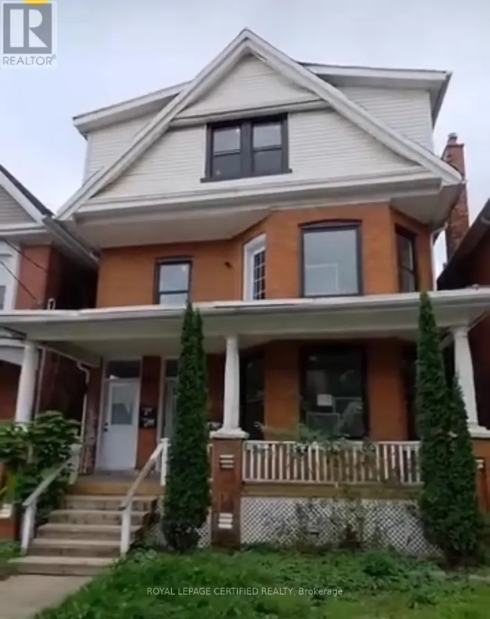 165 SANFORD AVENUE S, Hamilton