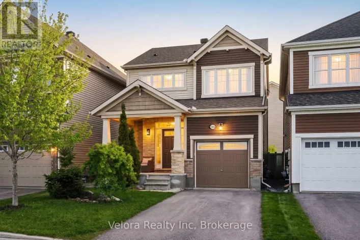 165 SANTOLINA STREET, Ottawa