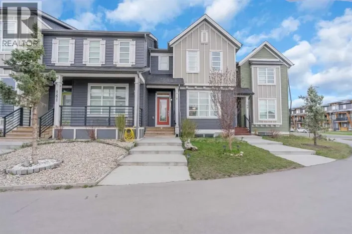165 Savanna Street NE, Calgary