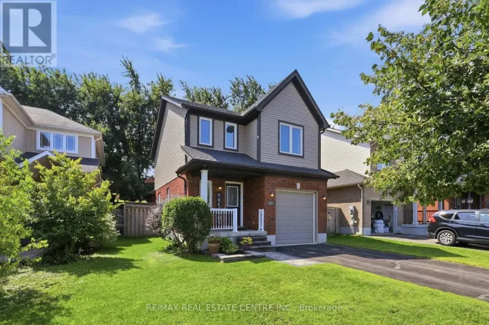 165 SILK DRIVE, Shelburne
