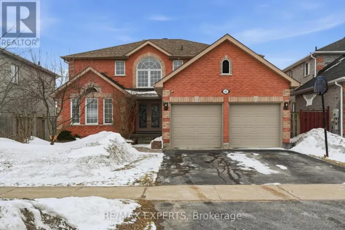 165 SPROULE DRIVE, Barrie