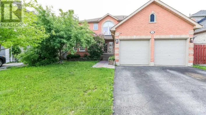 165 SPROULE DRIVE, Barrie