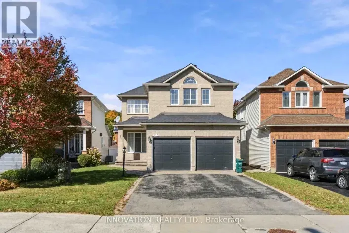 165 STONEWAY DRIVE, Ottawa