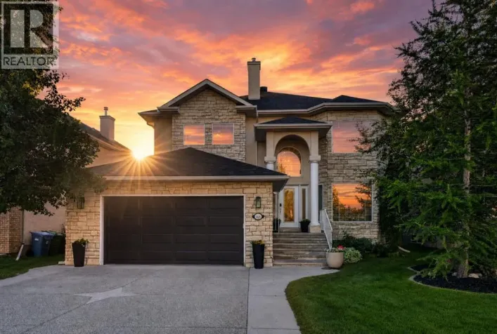 165 Strathlea Place SW, Calgary