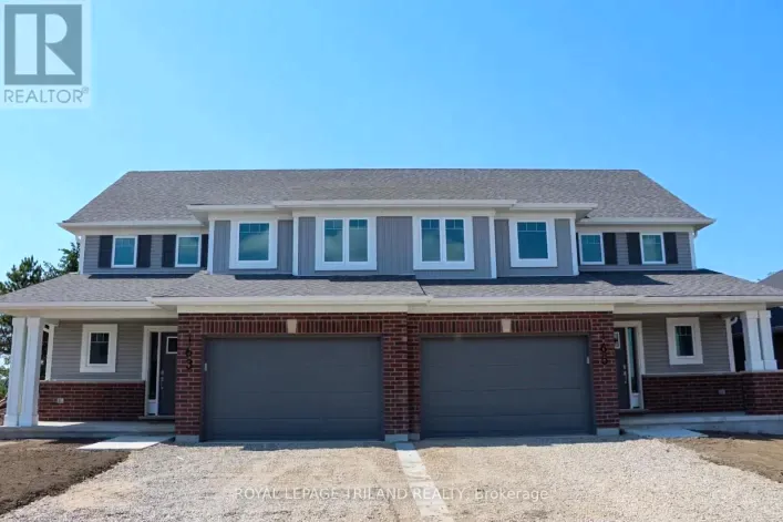 House for sale: 165 STYLES DRIVE, St. Thomas