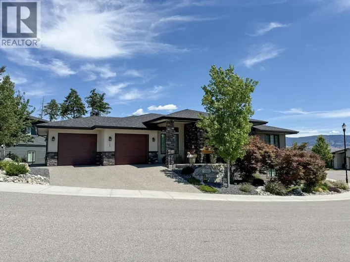 165 Summer Wood Drive, Kelowna