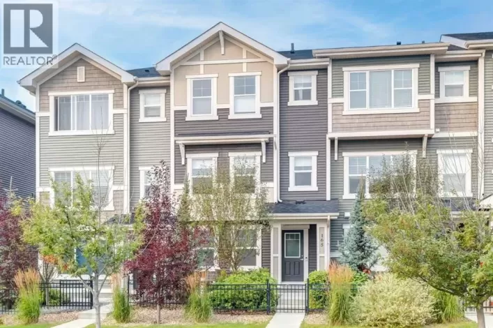 165 Sundown Road, Cochrane