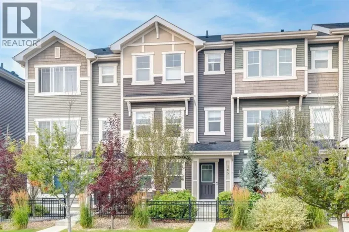 165 Sundown Road, Cochrane