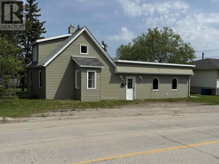 165 Third ST, Dryden