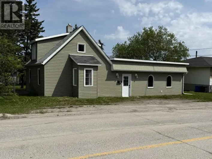 165 THIRD STREET, Dryden