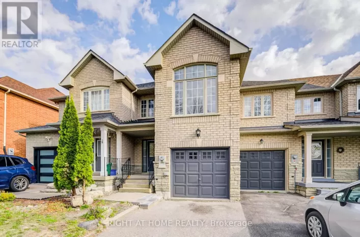 165 TRAIL RIDGE LANE, Markham
