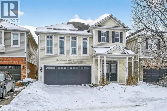 165 VOYAGER Pass, Binbrook