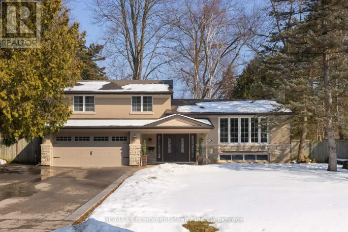 165 WALBY DRIVE, Oakville
