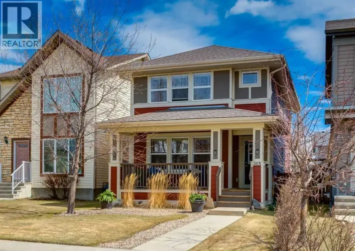 165 Walden Manor SE, Calgary