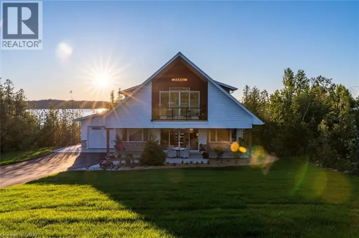 165 WILSON Drive, Georgian Bluffs