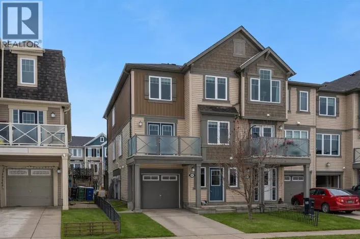 165 Windstone Avenue SW, Airdrie