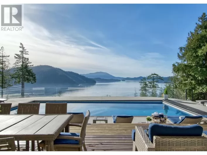 165 WITHERBY ROAD, Gibsons