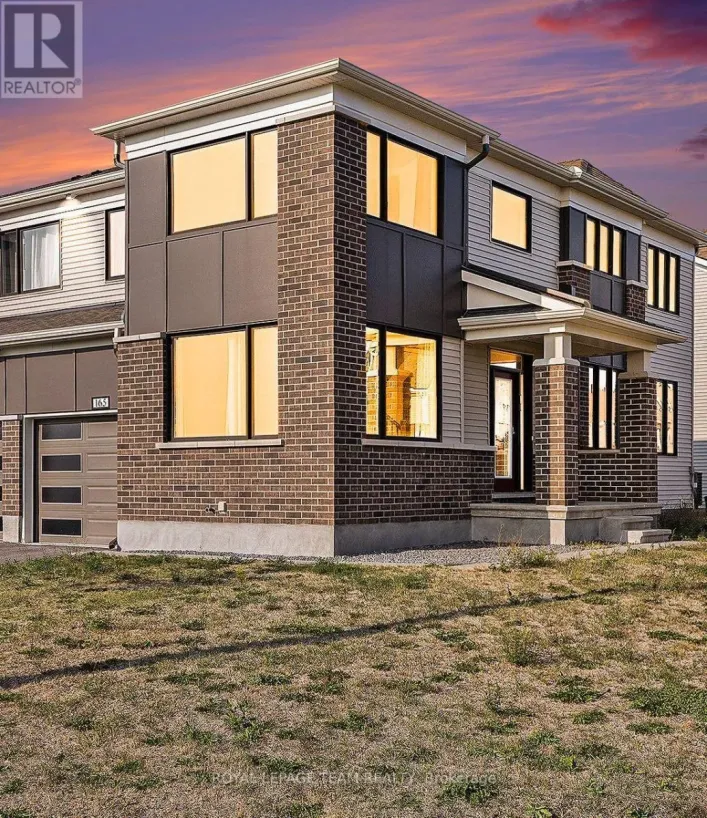 165 YEARLING CIRCLE, Ottawa