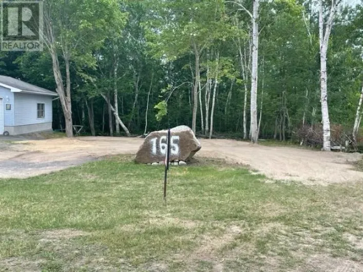 165 Youngfox RD, Blind River