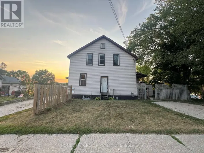 1650 3RD AVENUE E, Owen Sound