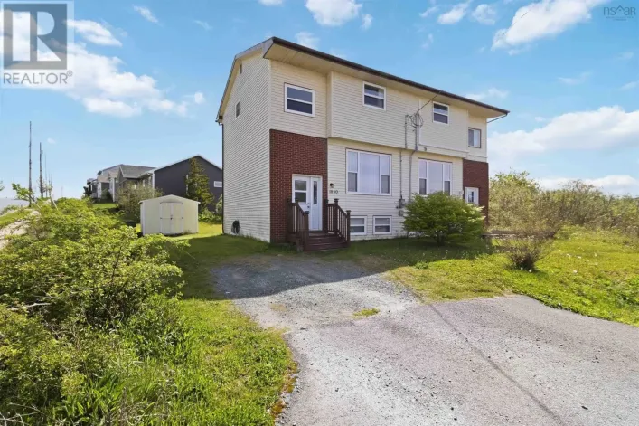 1650 Caldwell Road, Eastern Passage