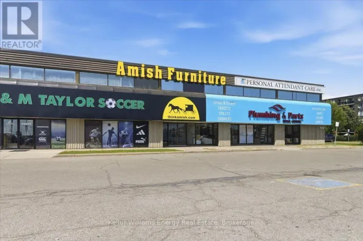 1650 DUNDAS STREET E, Whitby