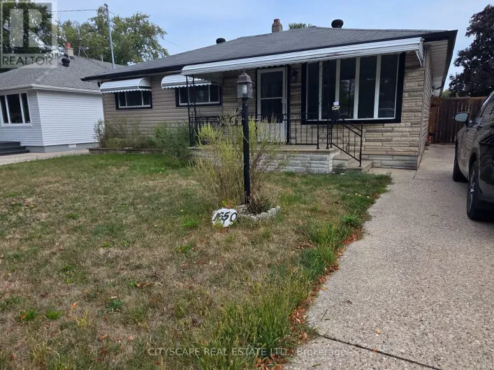 1650 GLENDALE AVENUE, Windsor