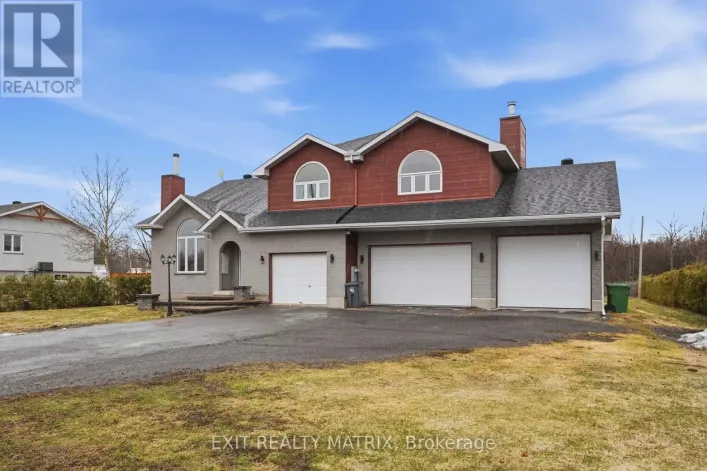 1650 GOURLEY ROAD, East Hawkesbury