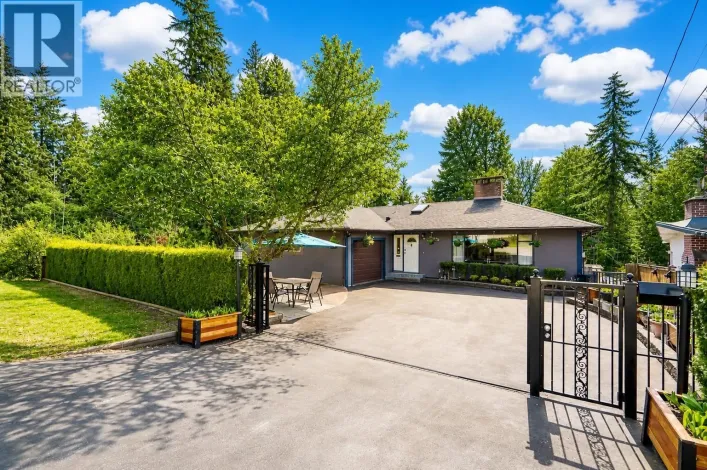 1650 ROCHESTER AVENUE, Coquitlam