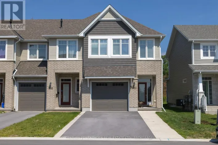 1650 TENLEY DRIVE, Kingston